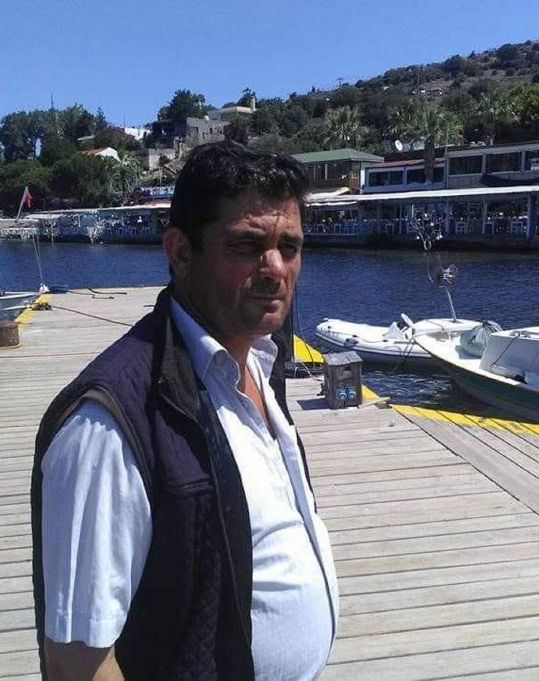 Muhtar, masaj salonunun tuvaletinde ölü bulundu 4